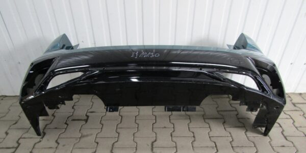 Bumper Peugeot 308 III T10 SW KOMBI GT LINE GTLINE 21-9840113280 Achterbumper KJ12130