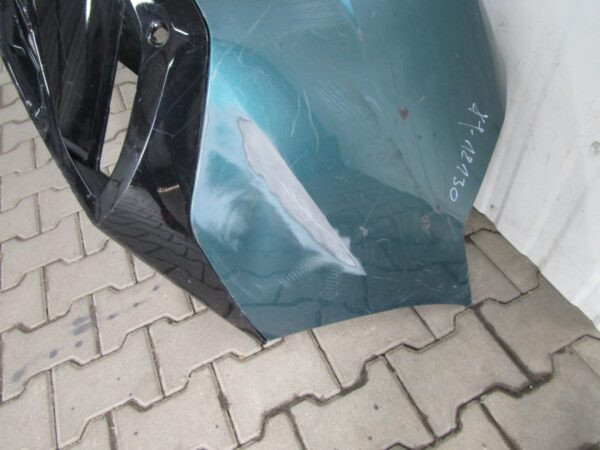Bumper Peugeot 308 III T10 SW KOMBI GT LINE GTLINE 21-9840113280 Achterbumper KJ12130