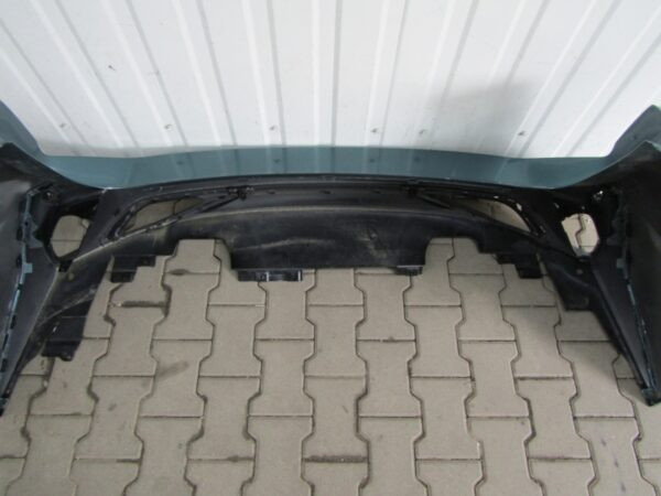 Bumper Peugeot 308 III T10 SW KOMBI GT LINE GTLINE 21-9840113280 Achterbumper KJ12130