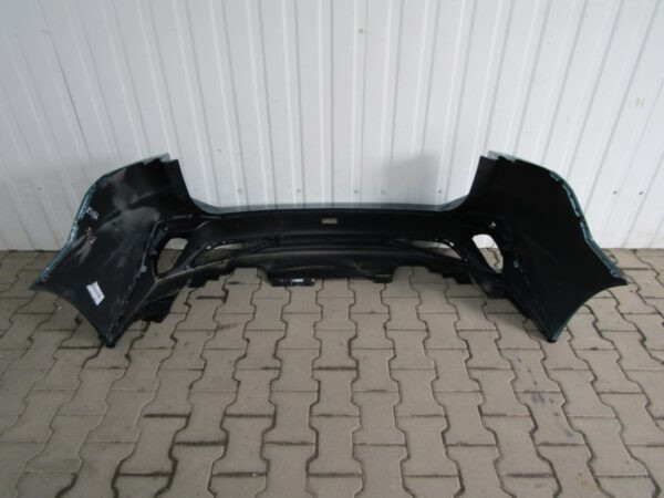 Bumper Peugeot 308 III T10 SW KOMBI GT LINE GTLINE 21-9840113280 Achterbumper KJ12130