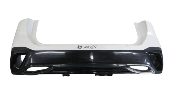 Bumper Peugeot 308 III T10 SW KOMBI 21-9840114180 Achterbumper KJ12085