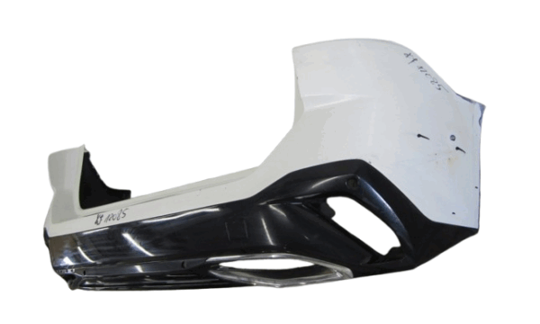Bumper Peugeot 308 III T10 SW KOMBI 21-9840114180 Achterbumper KJ12085