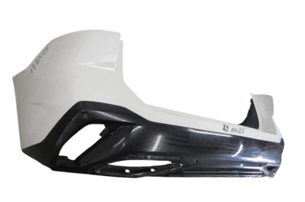 Bumper Peugeot 308 III T10 SW KOMBI 21-9840114180 Achterbumper KJ12085