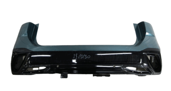 Bumper Peugeot 308 III T10 SW KOMBI GT LINE GTLINE 21-9840113280 Achterbumper KJ12130