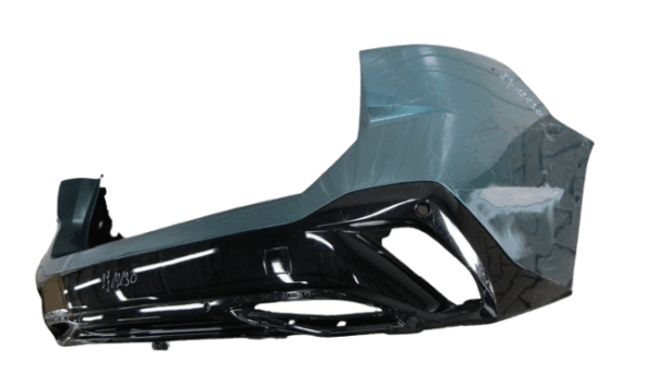Bumper Peugeot 308 III T10 SW KOMBI GT LINE GTLINE 21-9840113280 Achterbumper KJ12130