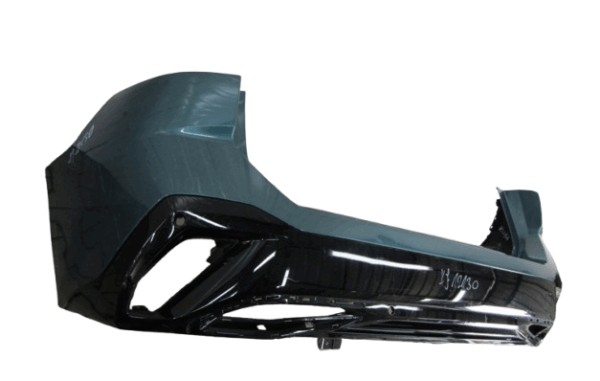Bumper Peugeot 308 III T10 SW KOMBI GT LINE GTLINE 21-9840113280 Achterbumper KJ12130