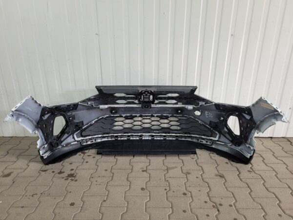 Bumper Volkswagen VW Taigo 2G7 21-2G7807221C Voorbumper PJ1366