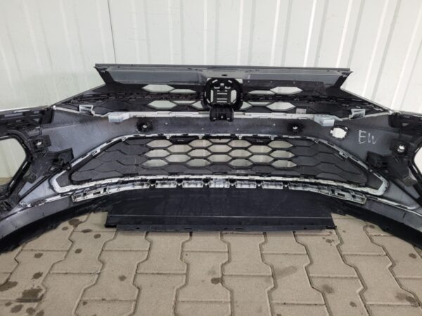 Bumper Volkswagen VW Taigo 2G7 21-2G7807221C Voorbumper PJ1366