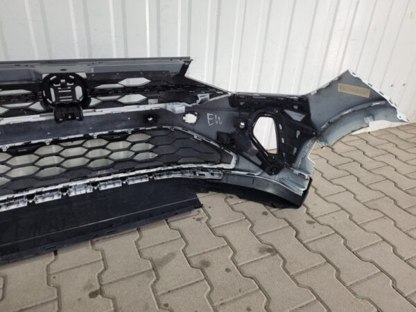 Bumper Volkswagen VW Taigo 2G7 21-2G7807221C Voorbumper PJ1366