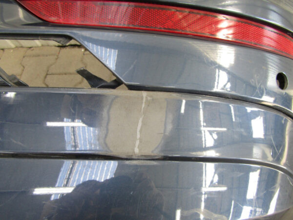 Bumper Volvo XC60 XC 60 II 2 Facelift 21- Achterbumper Q5758