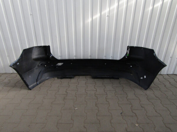 Bumper Volvo XC60 XC 60 II 2 Facelift 21- Achterbumper Q5758