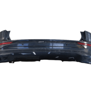 Bumper Volvo XC60 XC 60 II 2 Facelift 21- Achterbumper Q5758