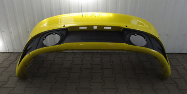 Bumper Porsche 911 992 Carrera 18-992807983 Achterbumper KJ9180