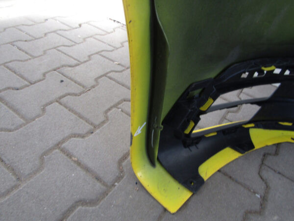 Bumper Porsche 911 992 Carrera 18-992807983 Achterbumper KJ9180