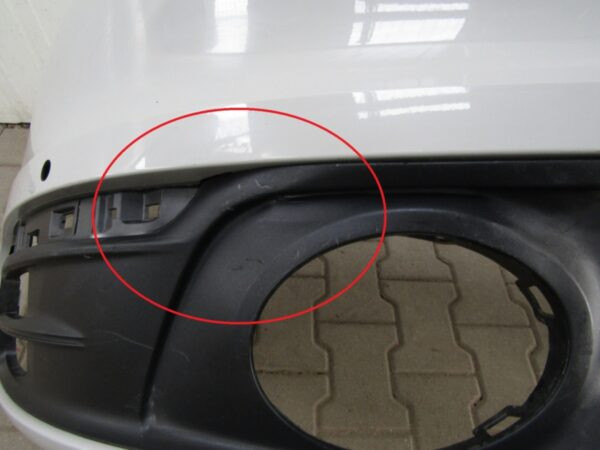 Bumper Porsche 911 992 Carrera 18- 992807983 Achterbumper KJ9215