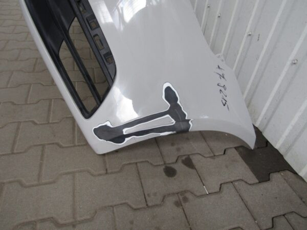 Bumper Porsche 911 992 Carrera 18- 992807983 Achterbumper KJ9215