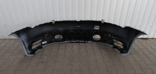 Bumper Porsche 911 992 Carrera 18- 992807983 Achterbumper KJ9215