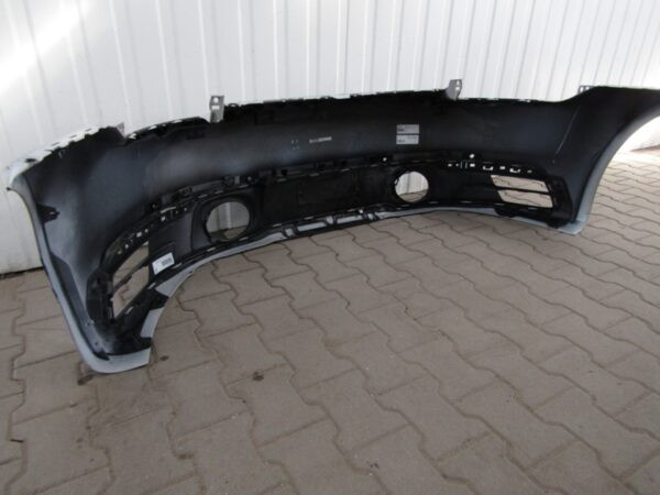Bumper Porsche 911 992 Carrera 18- 992807983 Achterbumper KJ9215