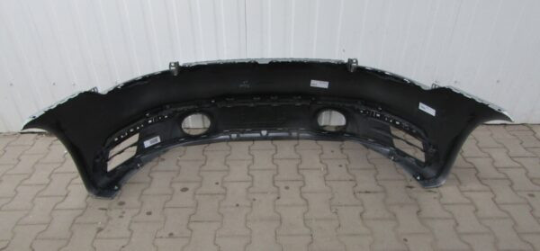 Bumper Porsche 911 992 Carrera 18- 992807983 Achterbumpe KJ10012
