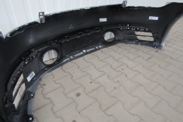 Bumper Porsche 911 992 Carrera 18- 992807983 Achterbumpe KJ10012