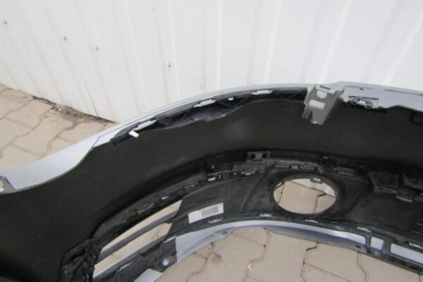 Bumper Porsche 911 992 Carrera 18- 992807983 Achterbumpe KJ10012