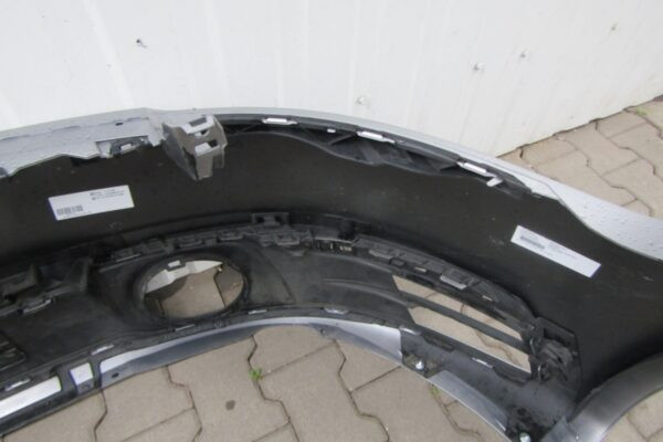 Bumper Porsche 911 992 Carrera 18- 992807983 Achterbumpe KJ10012