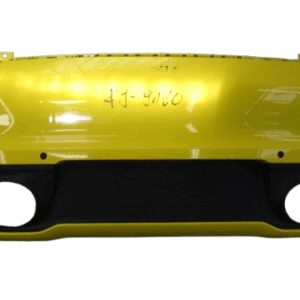 Bumper Porsche 911 992 Carrera 18-992807983 Achterbumper KJ9180