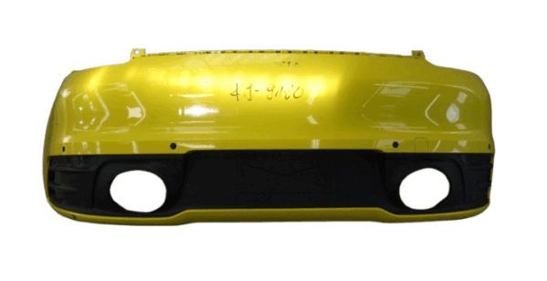 Bumper Porsche 911 992 Carrera 18-992807983 Achterbumper KJ9180