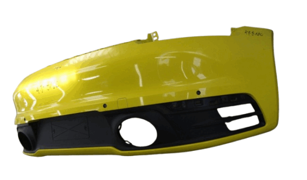Bumper Porsche 911 992 Carrera 18-992807983 Achterbumper KJ9180