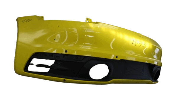 Bumper Porsche 911 992 Carrera 18-992807983 Achterbumper KJ9180