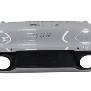 Bumper Porsche 911 992 Carrera 18- 992807983 Achterbumper KJ9215
