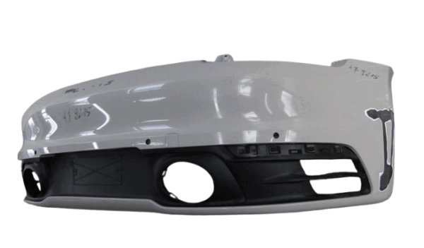 Bumper Porsche 911 992 Carrera 18- 992807983 Achterbumper KJ9215
