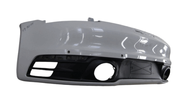 Bumper Porsche 911 992 Carrera 18- 992807983 Achterbumper KJ9215