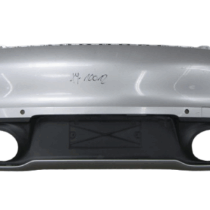 Bumper Porsche 911 992 Carrera 18- 992807983 Achterbumpe KJ10012
