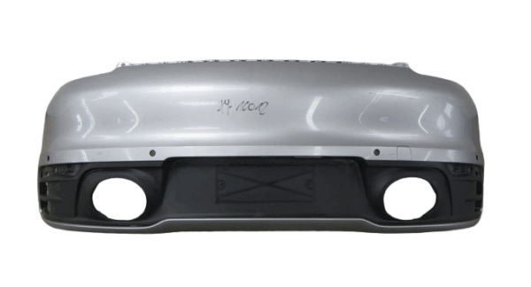 Bumper Porsche 911 992 Carrera 18- 992807983 Achterbumpe KJ10012