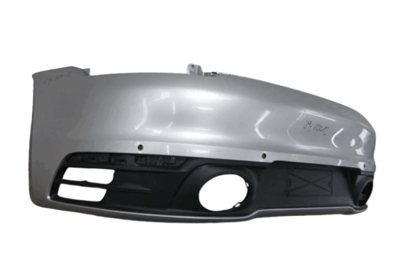 Bumper Porsche 911 992 Carrera 18- 992807983 Achterbumpe KJ10012