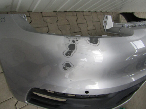 Bumper Porsche 911 992 Carrera 18- 992807983 bumper KJ6022