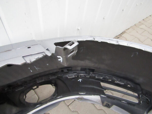 Bumper Porsche 911 992 Carrera 18- 992807983 bumper KJ6022