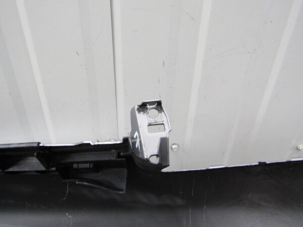 Bumper Porsche 911 992 Carrera 18- 992807983 bumper KJ6022