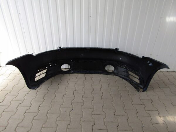Bumper  Porsche 911 992 Carrera 4 18- 10844253730 Achterbumper Q685