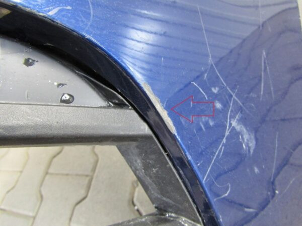 Bumper  Porsche 911 992 Carrera 4 18- 10844253730 Achterbumper Q685