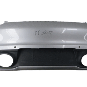 Bumper Porsche 911 992 Carrera 18- 992807983 bumper KJ6022