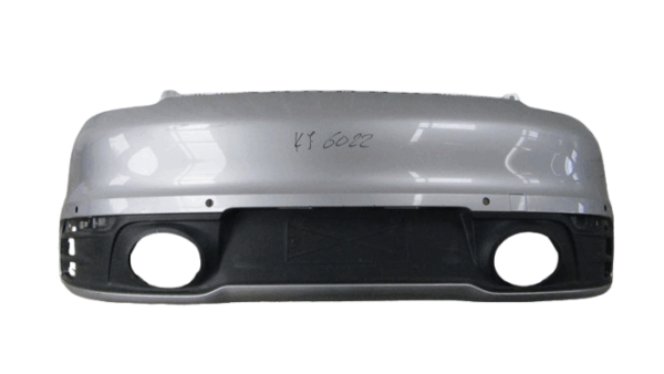 Bumper Porsche 911 992 Carrera 18- 992807983 bumper KJ6022