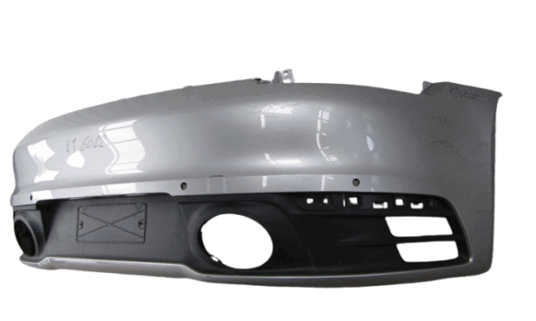 Bumper Porsche 911 992 Carrera 18- 992807983 bumper KJ6022