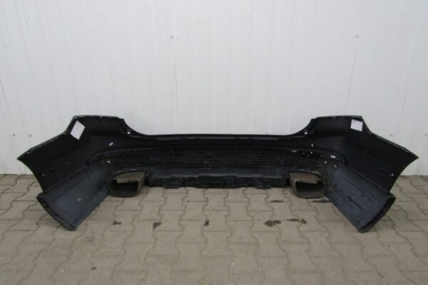 Bumper Volvo XC90 XC-90 II 2 INSCRIPTION 15- 31690642 Achterbumper PJ694