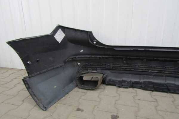 Bumper Volvo XC90 XC-90 II 2 INSCRIPTION 15- 31690642 Achterbumper PJ694