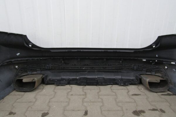 Bumper Volvo XC90 XC-90 II 2 INSCRIPTION 15- 31690642 Achterbumper PJ694