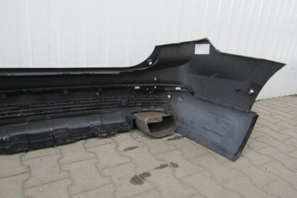 Bumper Volvo XC90 XC-90 II 2 INSCRIPTION 15- 31690642 Achterbumper PJ694