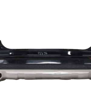 Bumper Volvo XC90 XC-90 II 2 INSCRIPTION 15- 31690642 Achterbumper PJ694