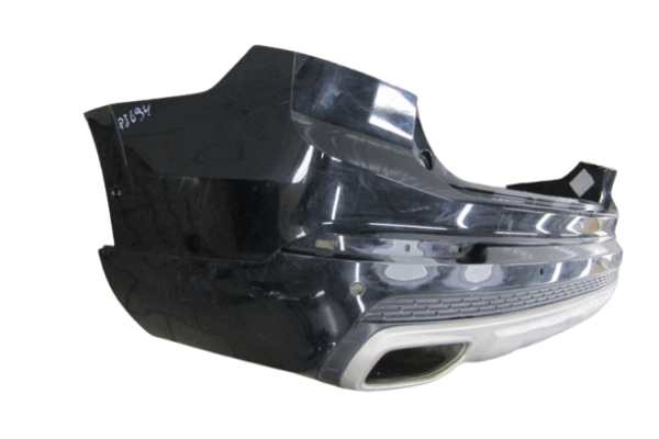 Bumper Volvo XC90 XC-90 II 2 INSCRIPTION 15- 31690642 Achterbumper PJ694
